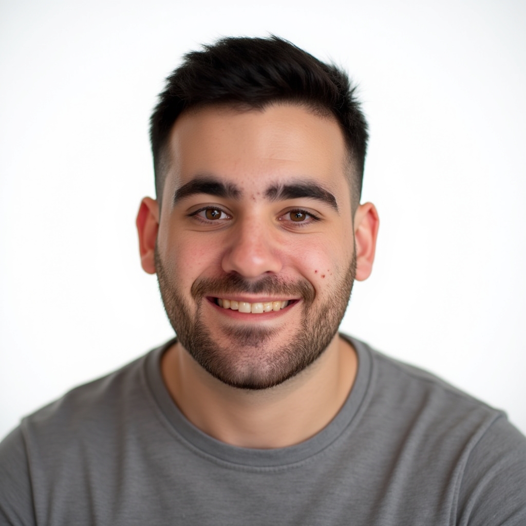 Picture of the author: Logan Farci