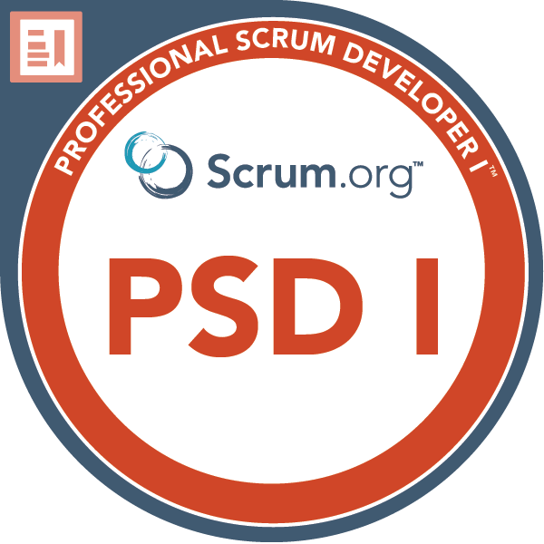 Professional Scrum Developer